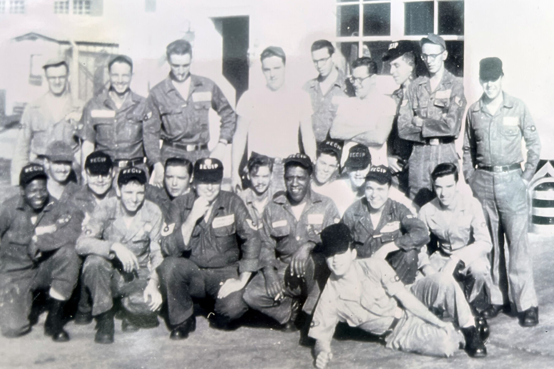 Lincoln Air Force Base